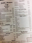Saddle Mountain Cafe