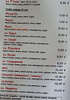 Geppetto Pizza