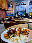 Globe Café