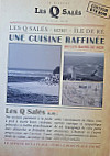 Les Q Salés