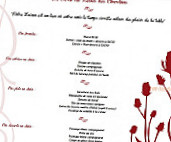 Le Relais Des Chardons