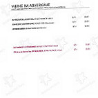 Hirsch Genusshandwerk