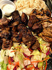 Mavi Turkish Grill