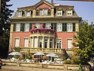 Le Bouchon