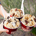 Cold Stone Creamery