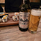 Blue Ribbon Sushi