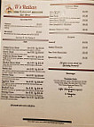D's Italian