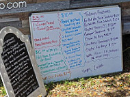 Nana's Main Ingredient