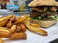 Mon Bon Burger