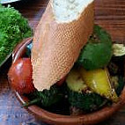 Saro Tapas Lounge