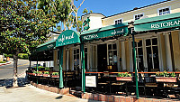 Cafe Med West Hollywood