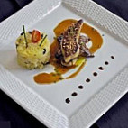 Le comptoir des saveurs