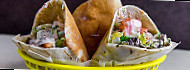 Mamoun's Falafel