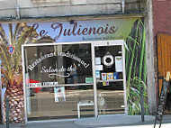 Le Julienois