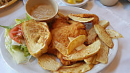 Rocha's EL Catan Grill