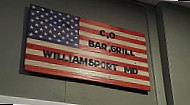 C&o Grill And Pub