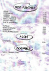 Croque Notes