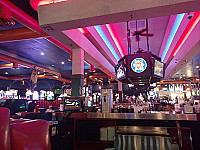 Dave Buster's