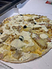 Pizza Bamba