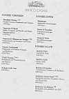 Antico Casale Pizzeria
