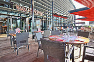 Hippopotamus Steak House