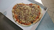 Pizza Angelo