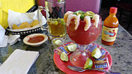 La Fiesta Mexican