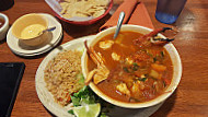 La Casona Mexican