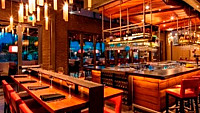 Del Frisco’s Grille Little Rock