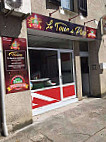 La Tour De Pizz