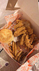 Popeyes Louisiana Kitchen