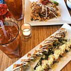 Pinto Thai Bistro & Sushi Bar