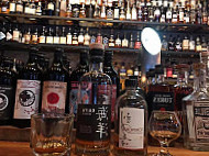 Nihon Whisky Lounge