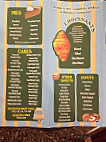 Burney's Sweets More