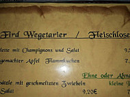 Grüner Baum
