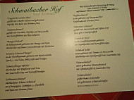 Schwaibacher Hof