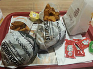 Burger King Bethencourt Alfonso