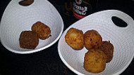 The Original Globet Croquettes