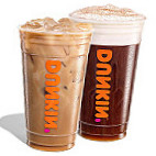 Dunkin' Brands