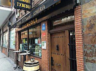 Txacoli