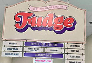 Chuck's Homemade Ice Cream