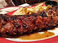 Tgi Fridays Gran Via