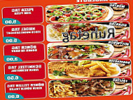 Bromisch Döner Pizzahaus