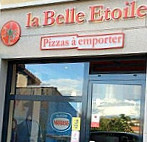 La Belle Etoile