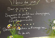 Restaurant Au Cha L'Heureux