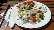 Griechischer Grill