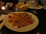 Ristorante Parmigiano