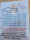 Gasthaus Monbachtal Gaststätte
