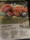 Southport Gourmet And Sushi
