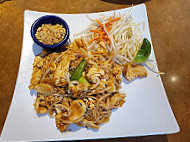 Ginger Palace Pan Asian Cuisine